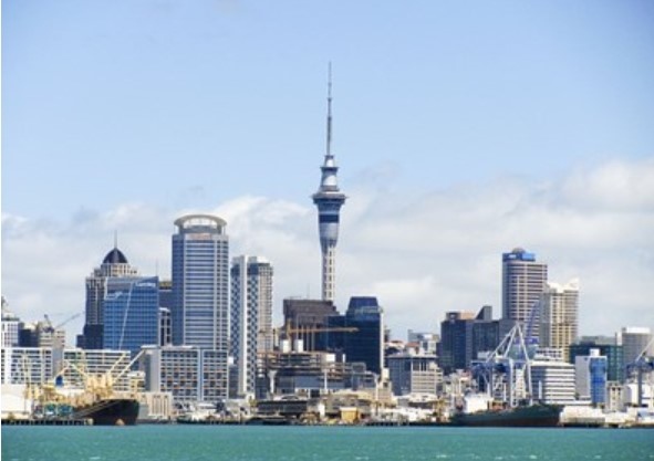 Нова Зеландия посрещна туристи от над 50 страни за пръв